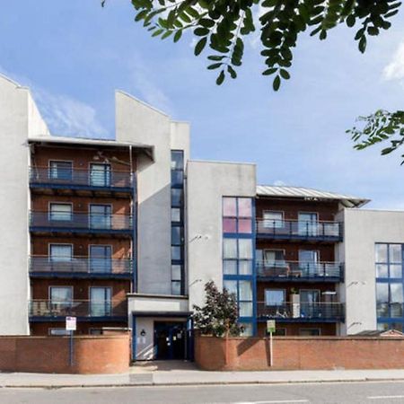 1 Bed Apartment, Sleeps 4, Free Parking, East Croydon, Gr London South Norwood Zewnętrze zdjęcie