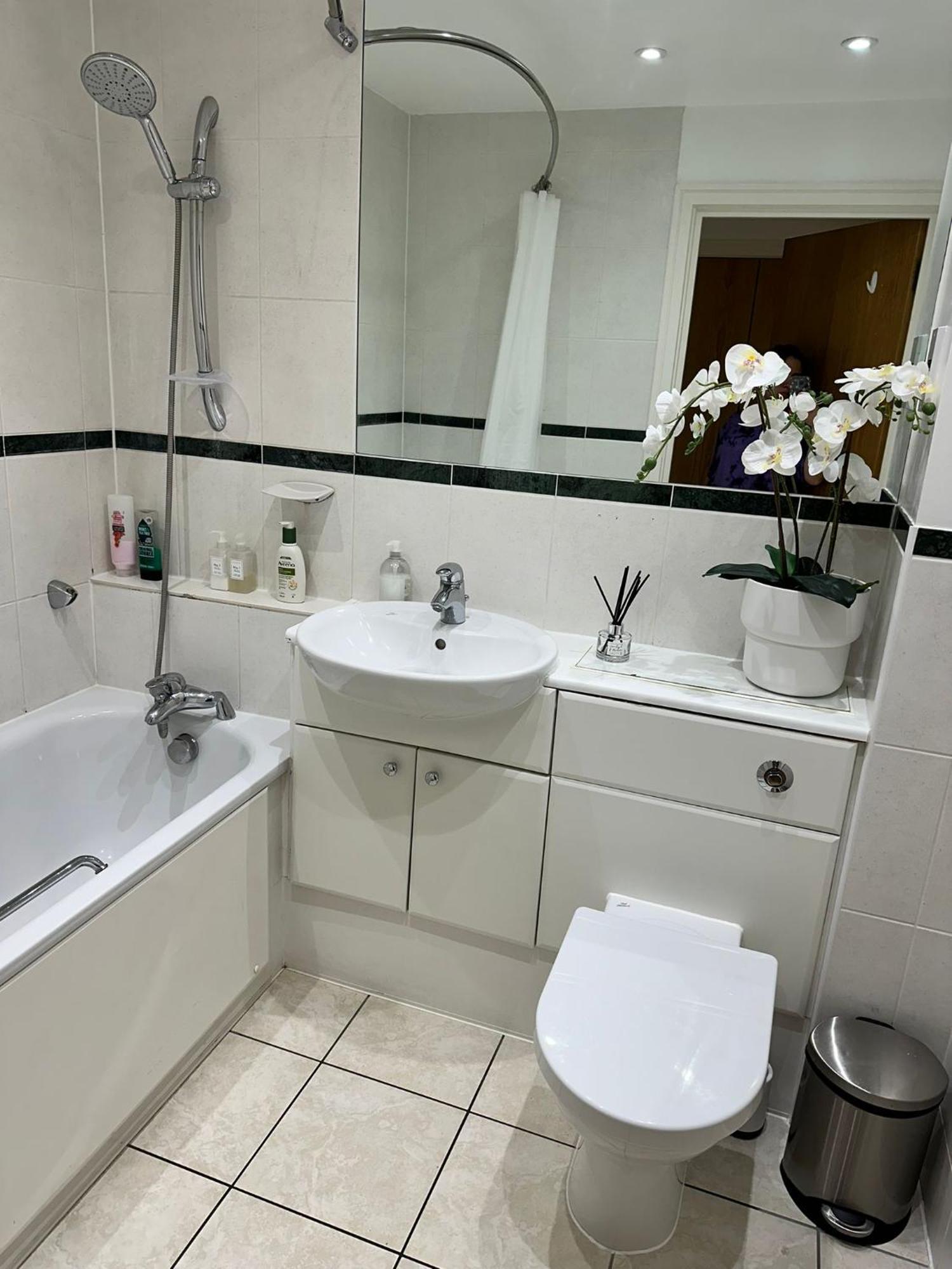 1 Bed Apartment, Sleeps 4, Free Parking, East Croydon, Gr London South Norwood Zewnętrze zdjęcie