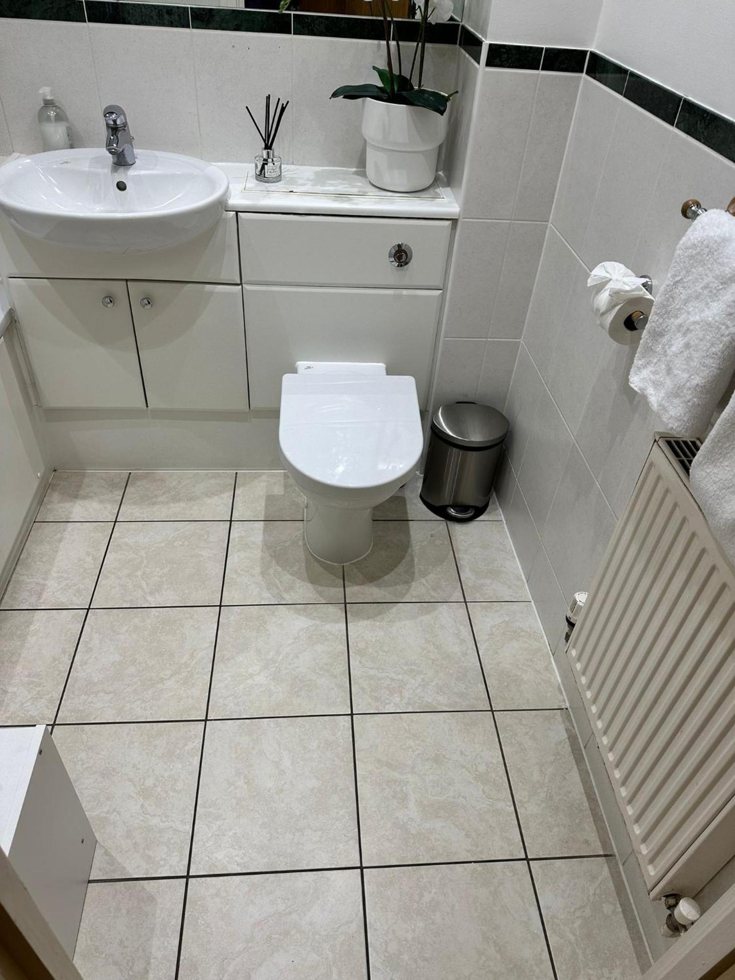 1 Bed Apartment, Sleeps 4, Free Parking, East Croydon, Gr London South Norwood Zewnętrze zdjęcie