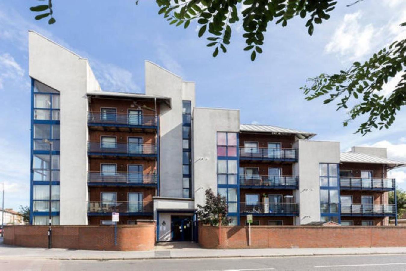 1 Bed Apartment, Sleeps 4, Free Parking, East Croydon, Gr London South Norwood Zewnętrze zdjęcie